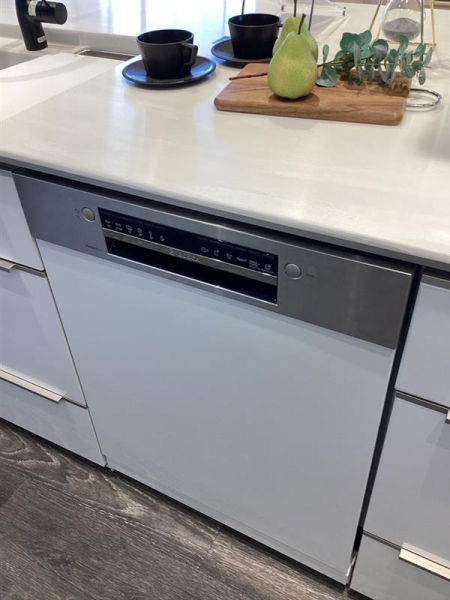 ボッシュ製60cmの食洗機